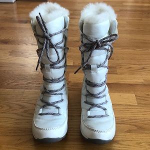 Sorel Snow Boots